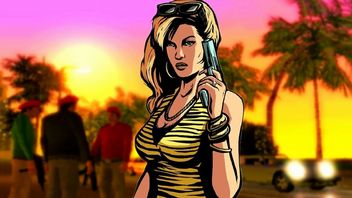 Rumor: GTA 6 Map Getting More Detailed; Another Screenshot Leaked