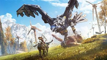 Get Your Free Horizon: Zero Dawn Copy Today