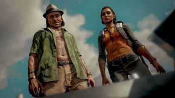 Far Cry 6 Without Map Editor and Far Cry Arcade Mode