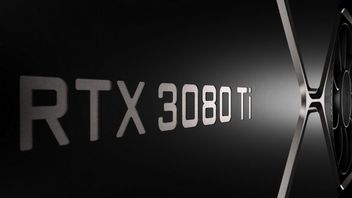 First Reviews: GeForce RTX 3080 Ti - Expensive as Hell But With Divine Performance