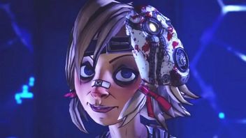 Wonderlands is a Borderlands Spin-off; Announcement on Summer Game Fest 2021