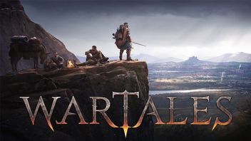 WarTales is a Mix of Strategy and RPG From Northgard Devs
