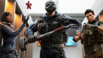 DLSS in Rainbow Six: Siege Offers Up to 50% More Performance