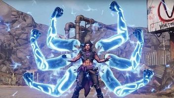 Borderlands 3 Ratings on Twitch Dropped by More Than 90%