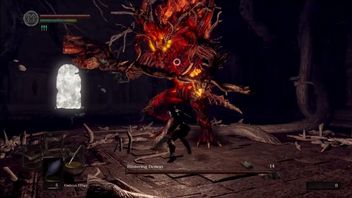 Fan-made Dark Souls Sequel Got a Release Date and a New Trailer