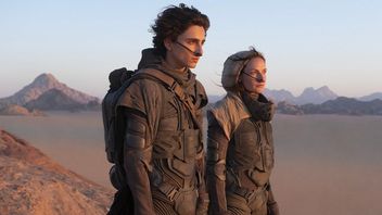 Remember New Dune Movie? It's Been Delayed Again