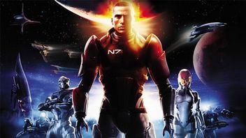 BioWare Explains Why Movie Adaptation of Mass Effect Didn't Happen and Hopes for a TV Show