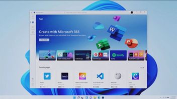 Microsoft Wants Steam and Epic Games Store on Its Store