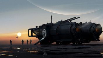 BioWare Tones Down Expectations for Mass Effect 5 and Dragon Age 4 at EA Play 2021