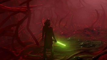 Legacy of the Sith is the New Expansion for Star Wars: The Old Republic
