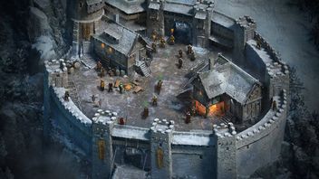 Broken Ranks Open Beta Launches