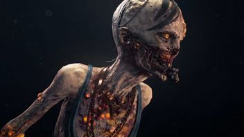 Techland Shows New Gameplay and Monsters From Dying Light 2