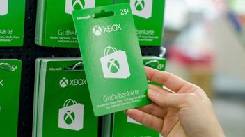 $10 Million Stolen by Microsoft Employee by Reselling Xbox Gift Cards