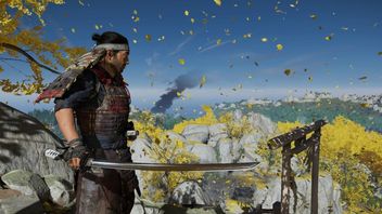 Gamers Don't Want to Pay Extra for 4K and 60 FPS in Ghost of Tsushima