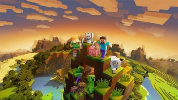 Minecraft Textures for Colorblind and Dyslexics Available