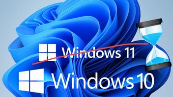 Windows 11 Will Give Users 10 Days to Roll Back to Previous OS