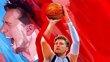 NBA 2K22 PC Comes From Last-gen, Not PS5 and Xbox Series X