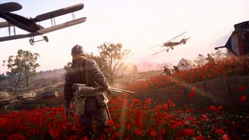 Battlefield 1 to be Available for Free, Claims Tom Henderson