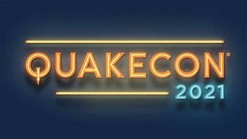 QuakeCon at Home 2021 Starting Time Revealed