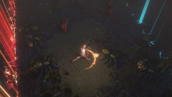 Path of Exile Battle Royale - Dev Joke Returns at Player Request