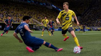 EA Doesn't Give in to Blackmail Attempts of Desperate Hackers