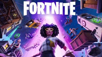 Lord of the Rings and FIFA on List of Possible Fortnite Crossovers