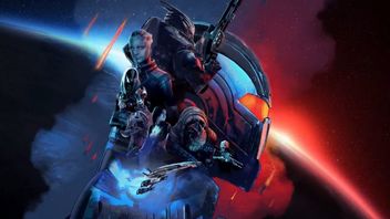 Mass Effect: Legendary Edition Player Choices in Numbers