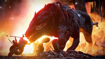Total War Saga: Troy Release Date on Steam, Mythos Expansion Inbound