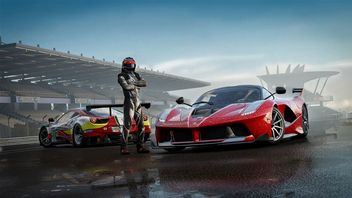 Forza Motorsport 7 About to be Pulled From Sale