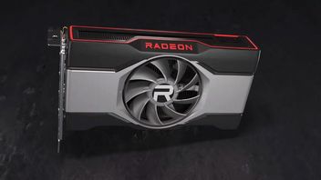 Radeon RX 6600 XT Announced - RTX 3060 Slayer Inbound?