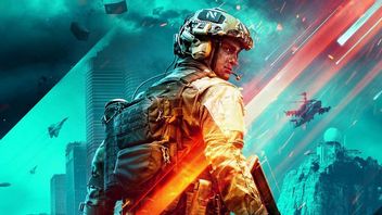 Battlefield 2042 Will Get a Short Film; See Teaser