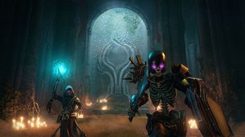 Borderlands Spin-off Coming Early Next Year