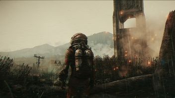 Fallout 4 Turned Into Stalker; Watch Impressive Effect of 194 Mods