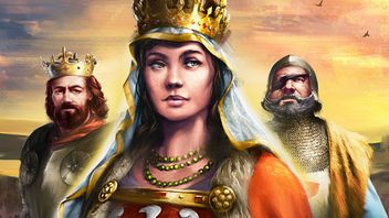 Age of Empires 2: Dawn of the Dukes Launches