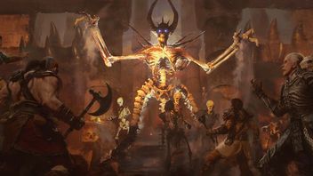 Diablo 2: Resurrected Won't be Ready For Release? Beta Raises Concerns Among Players