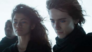 Dune Director Reveals the Second Movie Will Focus on a Different Character