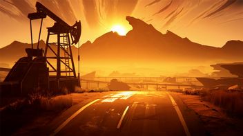 Innovative Adventure Game Road 96 Appreciated by Players