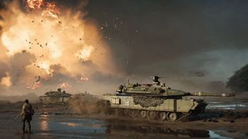 Battlefield 2042's Hazard Zone Resembles Escape from Tarkov, Data Miner Reveals