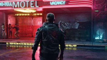 Huge Cyberpunk 2077 Rebalance Mod Completely Changes the Game