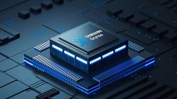 AMD GPUs Not Only in Samsung Flagships - A-series Leak