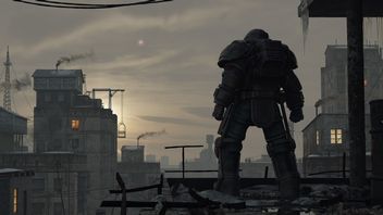 Expansion for Post-apocalyptic ATOM RPG With Release Date