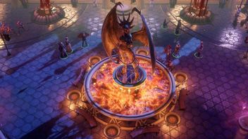 800 Rounds of Grueling Combat - Crusade in Pathfinder: Wrath of the Righteous Annoys Players