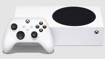 New Xbox as Early as 2022? Microsoft May Want to Shock Sony