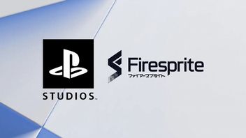 Sony Acquires British Studio Firesprite, Founded by the Creators of Wipeout