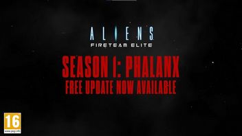 Free Update for Aliens: Fireteam Elite Adds New Weapons and Character Class