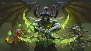 „The Magic of WoW Kinda Died,” Says Record-breaking Guild and Quits the Game