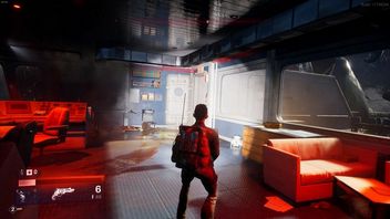 Leaked Screenshots From Microsoft Exclusive Redfall