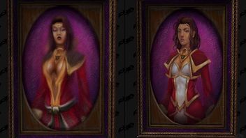 WoW Turned Woman Into Fruit; Weird Censorship in Patch 9.1.5