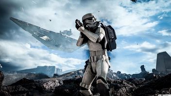 Detroit: Become Human Devs May be Working on a Star Wars Game
