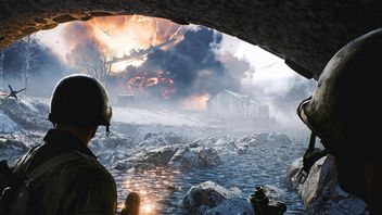 Amazon Sends Out Battlefield 2042 Beta Codes Despite Rescheduling